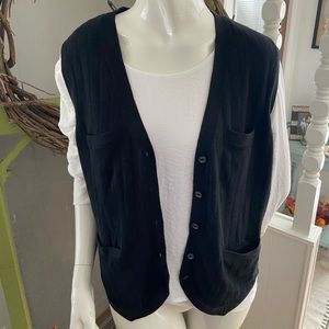 Sweater Vest